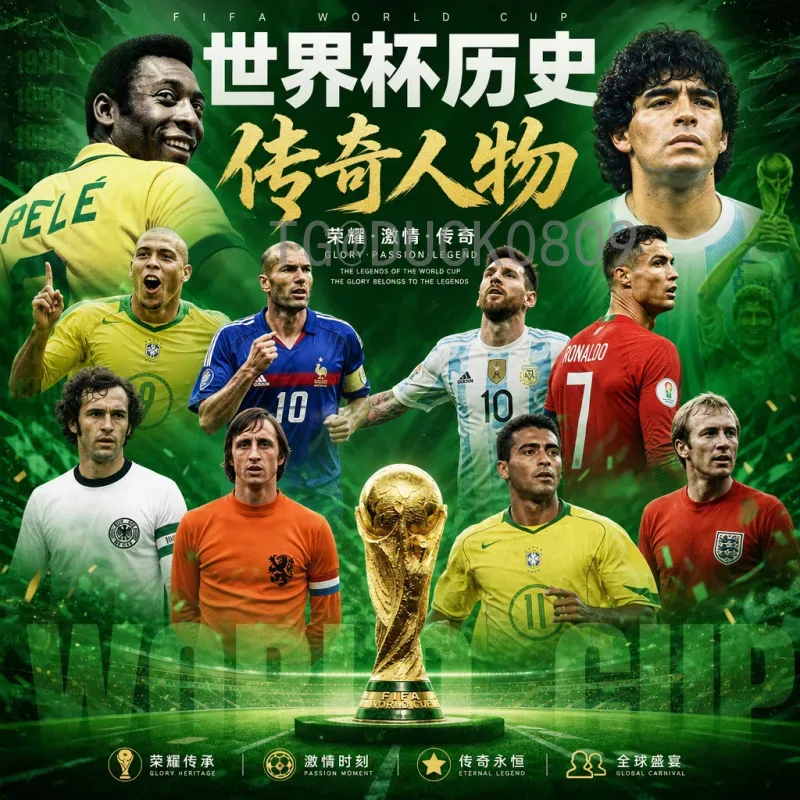 2026年世界杯数据统计最新消息全解析：赛制、球队与场馆前瞻